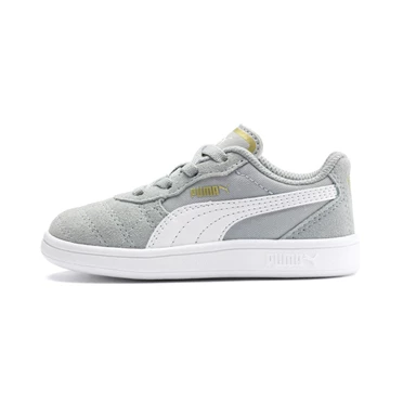 Puma Astro Kick Ac Tenisky Chlapcenske Zlate Nachový | XOWP-49025