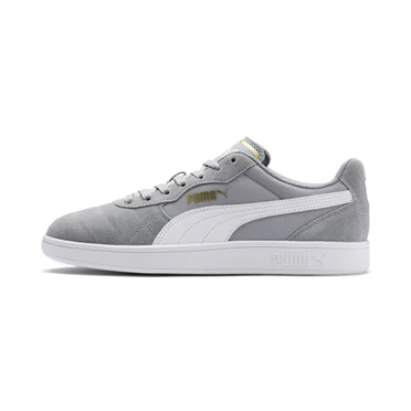 Puma Astro Kick Tenisky Panske Biele Zlate | LTQA-05198