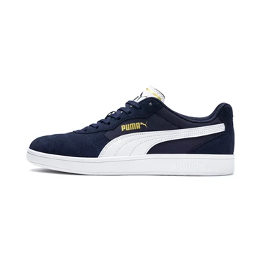 Puma Astro Kick Tenisky Panske Námornícka Modrá Biele | VYRF-15230