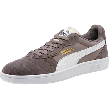 Puma Astro Kick Tenisky Panske Siva Biele | PWKU-72358