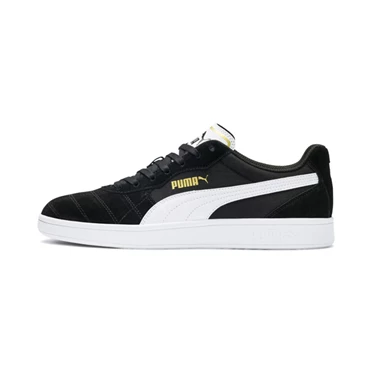 Puma Astro Kick Tenisky Panske Čierne Biele | DHSE-36207