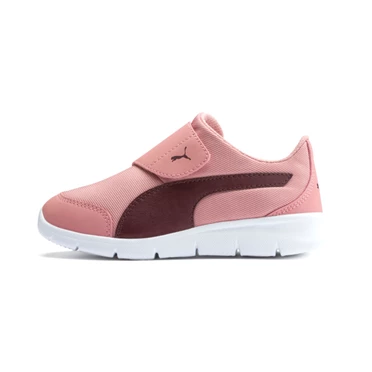 Puma Bao 3 Ac Tenisky Dievcenske Ruzove | YINV-63914