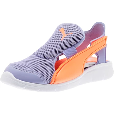 Puma Bao 3 Open Sandale Chlapcenske Lavendel | GEFM-70856