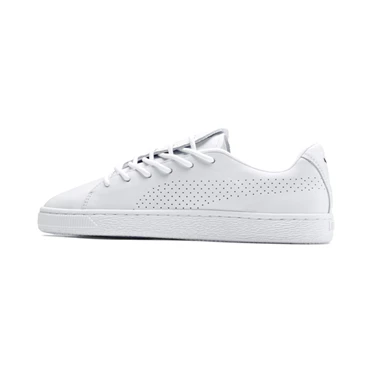 Puma Basket Crush Perf Tenisky Damske Biele | COEQ-21085