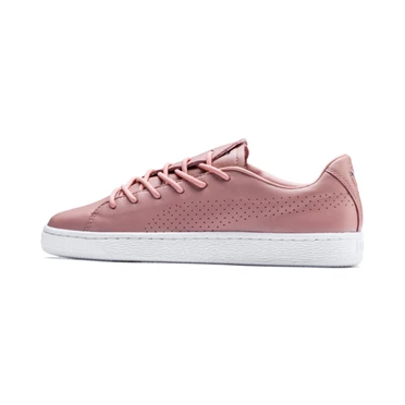 Puma Basket Crush Perf Tenisky Damske Ruzove | XDGL-71823