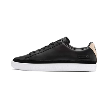 Puma Basket Trim Block Tenisky Panske Zlate | SDNK-04875