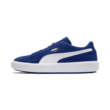 Puma Breaker Evolution Tenisky Panske Biele | UJEV-36971