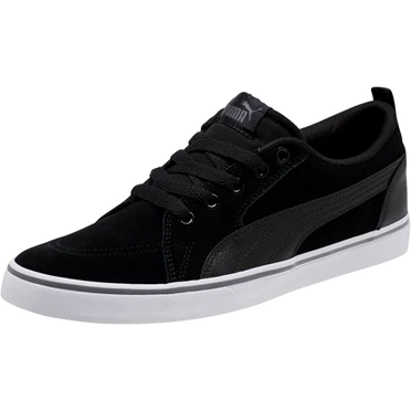 Puma Bridger Sd Tenisky Panske Čierne | ICJN-52483