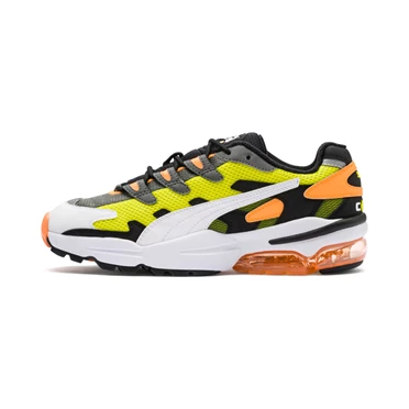 Puma Cell Alien Og Tenisky Panske Žlté Oranžové | EFMV-21640