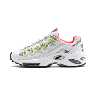 Puma Cell Endura Rebound Tenisky Panske Biele | ZKRG-74195