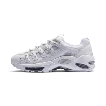 Puma Cell Endura Reflective Tenisky Panske Biele | DSAO-64503