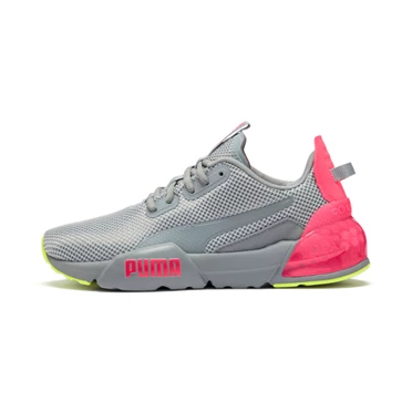 Puma Cell Phase Botasky Damske Ruzove | EMTK-21340