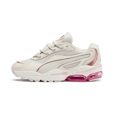 Puma Cell Stellar Soft Tenisky Damske Ruzove Zlate | IUBJ-07659