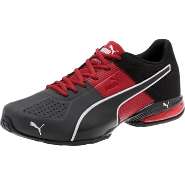 Puma Cell Surin 2 Matte Botasky Panske Biele | WMLU-04271