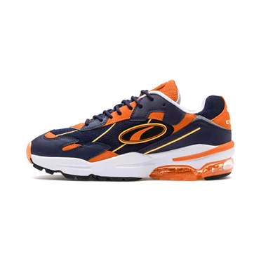 Puma Cell Ultra Og Pack Tenisky Panske Námornícka Modrá Oranžové | CUKG-97605