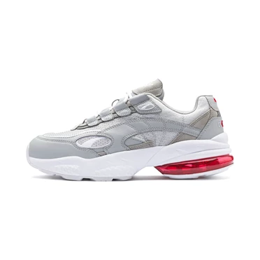 Puma Cell Venom Alert Tenisky Panske Biele | VNDR-25094