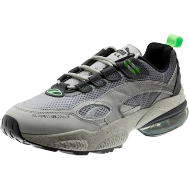 Puma Cell Venom Mita Tenisky Panske Siva Nachový Strieborne | OJVE-61348