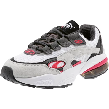 Puma Cell Venom Tenisky Damske Biele Fuchsie Nachový | INEC-67018