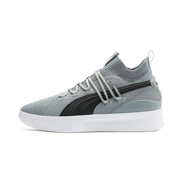 Puma Clyde Court Core Basketbalove Tenisky Damske Čierne | ECDH-59316