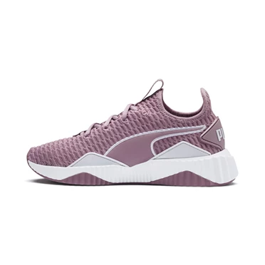 Puma Defy Botasky Damske Biele | RANK-93672