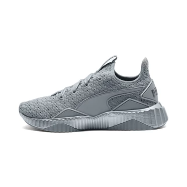 Puma Defy Sparkle Botasky Damske Strieborne | EZPK-38910