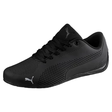 Puma Drift Cat Ultra Reflective Tenisky Panske Čierne | ZDKX-27085