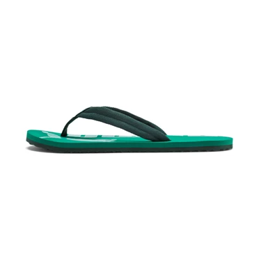 Puma Epic Flip V2 Sandale Panske Tmavo Zelene | VUCP-32417