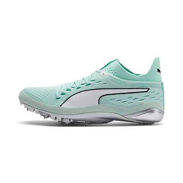 Puma Evospeed Netfit Sprint 2 Bezecke Topanky Panske Svetlo Tyrkysové Biele | TMLD-21376