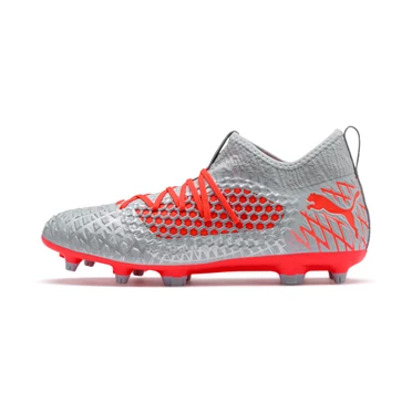 Puma Future 4.3 Netfit Fg/Ag Kopačky Panske Modre Červené | ZWXS-62571