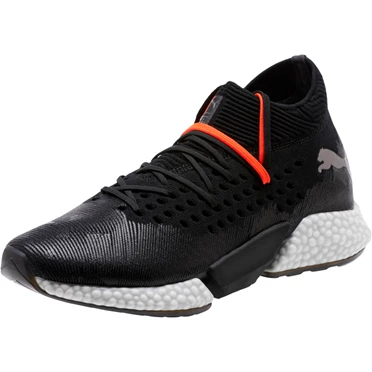 Puma Future Rocket Bezecke Topanky Panske Čierne Biele | MUIK-54692