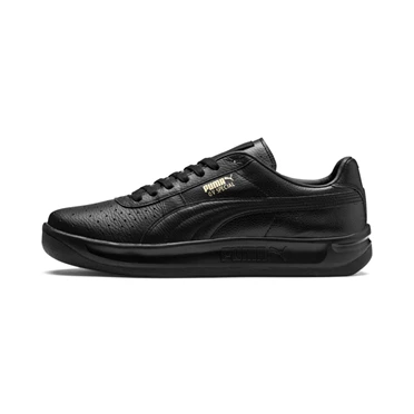 Puma Gv Special+ Tenisky Panske Čierne | FXQO-96041