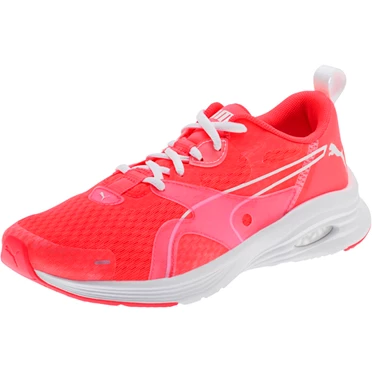 Puma Hybrid Fuego Bezecke Topanky Damske Ruzove Biele | QSZV-69804