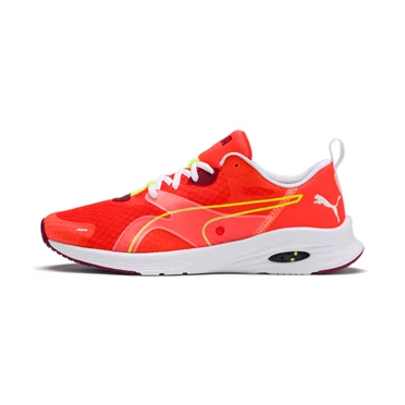 Puma Hybrid Fuego Bezecke Topanky Panske Červené | KGRO-82604