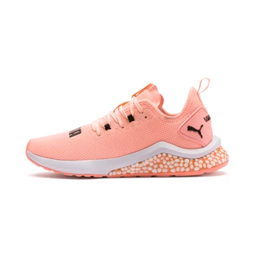 Puma Hybrid Nx Bezecke Topanky Damske Biele | EBIF-35149