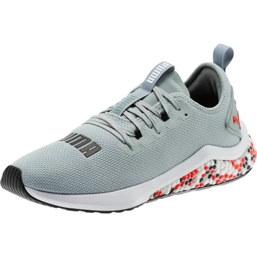 Puma Hybrid Nx Bezecke Topanky Panske Červené Biele | PEWZ-64981