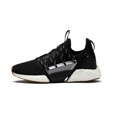 Puma Hybrid Rocket Luxe Bezecke Topanky Damske Čierne | NWRC-65378