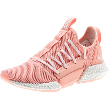 Puma Hybrid Rocket Runner Bezecke Topanky Damske Biele | ECHR-04372