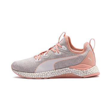 Puma Hybrid Runner Bezecke Topanky Damske Siva | RLIX-21763