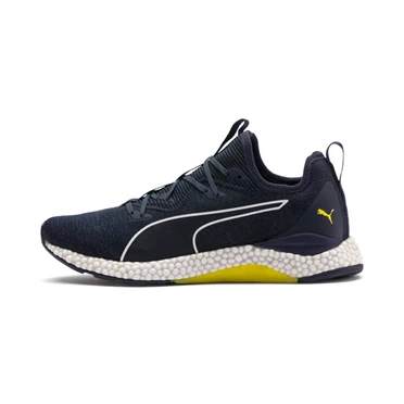 Puma Hybrid Runner Bezecke Topanky Panske Tmavo Zelene Žlté | MZPD-04572