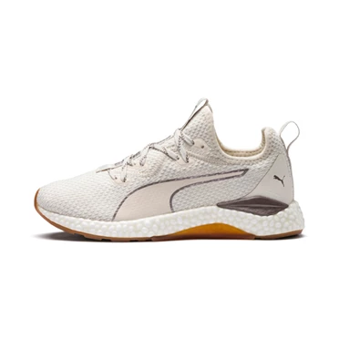 Puma Hybrid Runner Luxe Bezecke Topanky Damske Biele | DHVE-16725