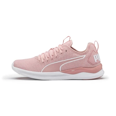 Puma Ignite Flash Botasky Damske Ruzove Biele | SKOE-84270