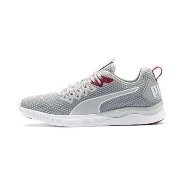 Puma Ignite Flash Botasky Panske Siva Biele | UGQH-36875