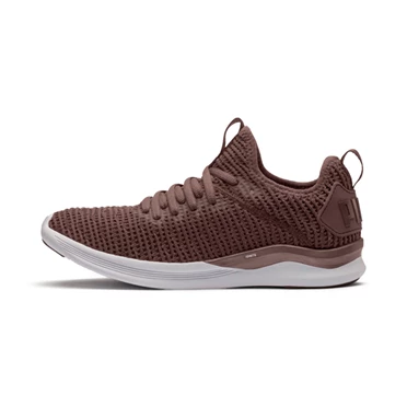 Puma Ignite Flash Luxe Bezecke Topanky Damske Siva | GMPN-81234