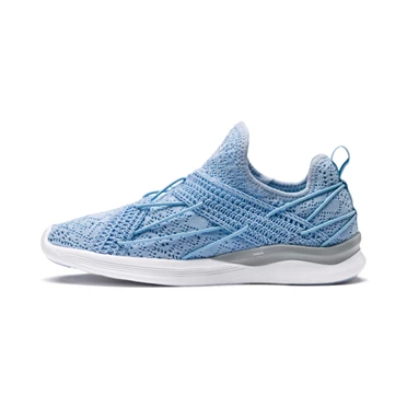 Puma Ignite Flash Sensua Bezecke Topanky Damske Biele | KFMV-30627