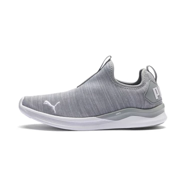 Puma Ignite Flash Summer Slip Botasky Damske Biele | XNDP-47589