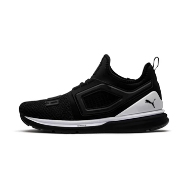 Puma Ignite Limitless 2 Bezecke Topanky Damske Čierne Biele | JRZD-41735