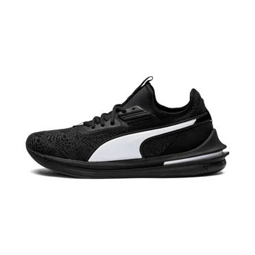 Puma Ignite Limitless Sr-71 Bezecke Topanky Panske Čierne | ISRT-07624