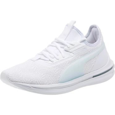 Puma Ignite Limitless Sr-71 Bezecke Topanky Panske Biele | OWMR-92870