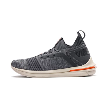 Puma Ignite Limitless Sr Evoknit Tenisky Panske Oranžové | VOMS-96052