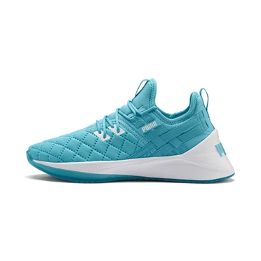 Puma Jaab Xt Quilt Botasky Damske Modre Biele | MBCL-68915